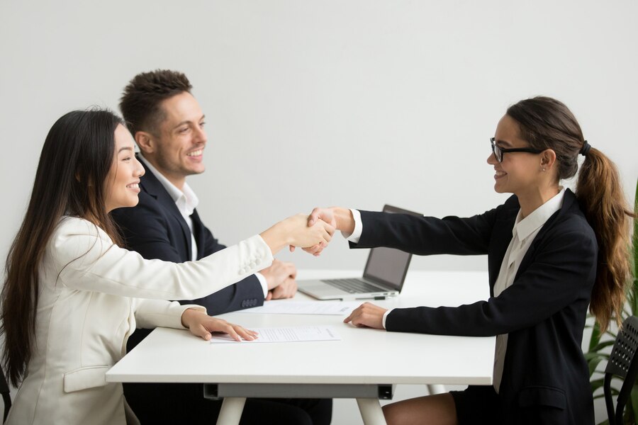 How A Recruitment Agency Pompano Beach Can Help Your Job Hunt?